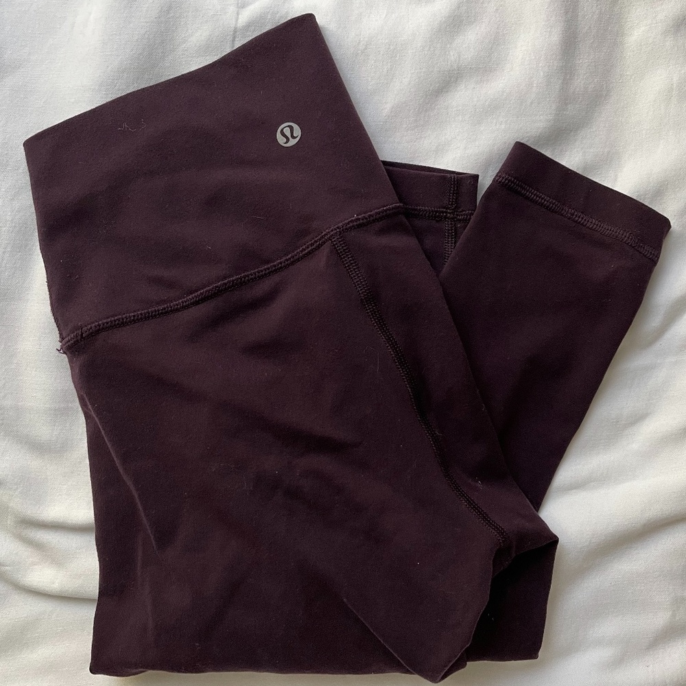Lululemon Align
